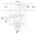 Page B Diagram and Parts List for 1814-0  Briggs and Stratton Generator